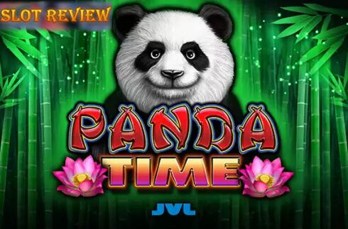 Panda Time icon